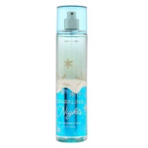 (Bath and Body Works) Sparkling Nights Fragrance
